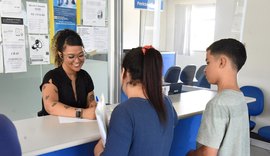 Alagoas recebe ação do INSS com mais de 700 vagas de atendimento