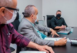 Ambulantes devem receber treinamento como medida de combate ao coronavírus