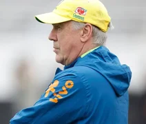 Ancelotti ressalta peso do último amistoso no Brasil antes da Copa de 2026
