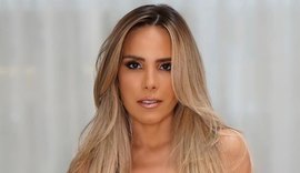 Wanessa Camargo quer virar vegana por Dado Dolabella, diz jornal