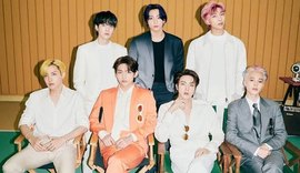 BTS anuncia que não irá participar do Grammy 2027