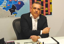 Alfredo Gaspar se reúne com representantes de cultura periférica