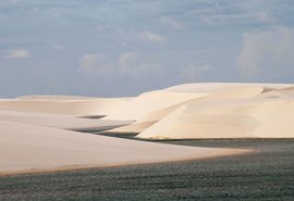 MTur investe em melhorias no Parque Nacional dos Lençóis Maranhenses