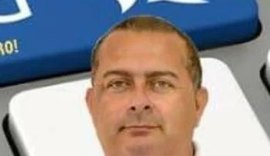 Morre aos 47 anos blogueiro Serjão, vítima da Covid-19