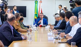 Governo de AL anuncia investigação contra policial militar acusado de agredir mulher