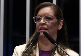 Senadora Eudócia Caldas apoia PEC que enfraquece direitos do trabalhador