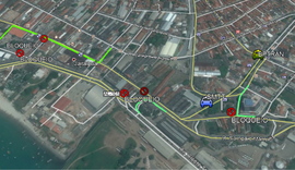 Confira as interdições de trânsito para o feriado deste domingo