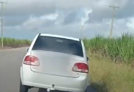 Homem é encontrado morto em canavial às margens da AL-105, em Campo Alegre