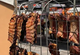 Nômades Festival traz churrasco, música e cultura para Maceió neste fim de semana