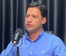Rodrigo Cunha fala sobre possibilidade de sair como vice-prefeito de JHC em 2024