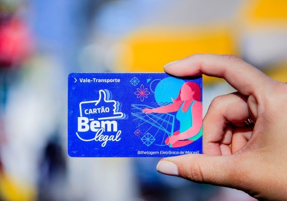 SMTT inaugura novo ponto do Cartão Bem Legal no Graciliano Ramos