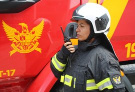 Bombeiros atenderam quase uma ocorrência com produtos perigosos por dia em AL em 2025