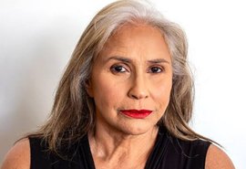 Fafá de Belém relata assédio sofrido por netas em jogo online e faz alerta