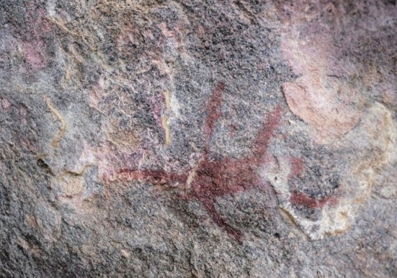 Equipes da FPI flagram pedreiras clandestinas em São José da Tapera