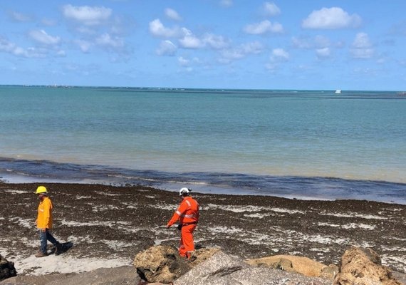 IMA interdita e multa Porto de Maceió, em mais de R$ 100 mil