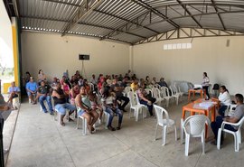 Unicafes-AL promove circuitos de eventos técnicos entre cooperativas