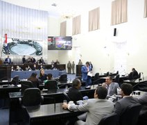 Assembleia aprova projeto que aumenta alíquota do ICMS em Alagoas