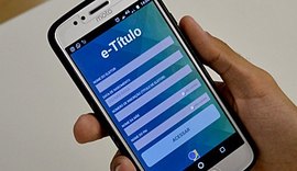 E-título: saiba como baixar o título digital para votar nestas eleições