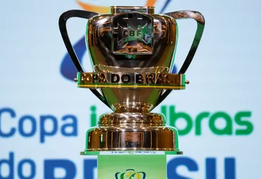CSA enfrentará o Vasco e CRB pega o Cruzeiro nas oitavas da Copa do Brasil 2025