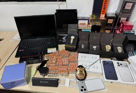 PF intercepta carga com 152 canetas de tirzepatida em Maceió