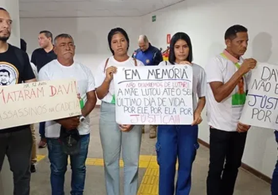 Caso Davi: TJAL julga recurso de PMs condenados a mais de 100 anos
