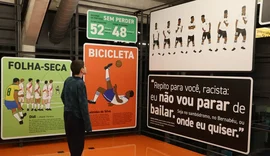 Museu do Futebol reabre com espaço a Pelé e ao futebol feminino