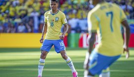 Veja onde assistir Brasil e Noruega neste domingo (5):