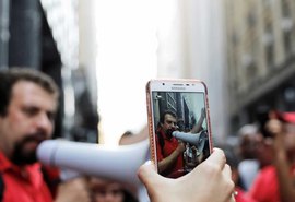 PSOL confirma Guilherme Boulos como candidato à Presidência