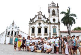 Assistência Social oferta dia de lazer aos grupos da terceira idade