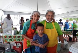 Feira Sustentável Sabor do Campo celebra Dia das Mães neste domingo (18)
