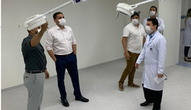 Hospital Metropolitano será referência estadual em cirurgias