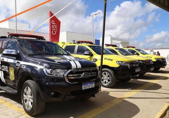 Craíbas chega aos 10 meses sem registro de homicídios