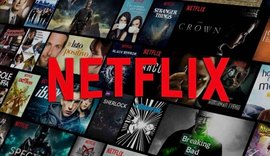 Apesar do aumento de usuários ações da Netflix despencam
