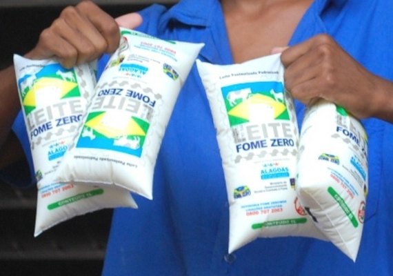 CPLA comemora manutenção dos recursos do Programa do Leite