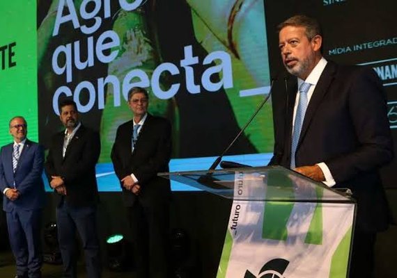 Pauta verde abre oportunidades para Alagoas e Nordeste, avisa Lira