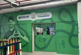 Sine Maceió oferta 739 vagas de emprego nesta segunda-feira