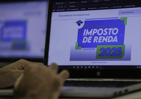 Cerca de 20 milhões ainda não declararam Imposto de Renda em 2025