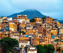 Pela primeira vez, todas as favelas do Brasil possuem CEP