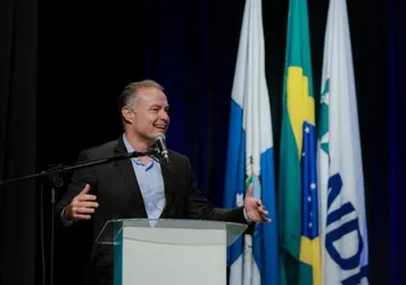 O superciclo de Renan Filho: “Lula fez 4 vezes mais que Bolsonaro”