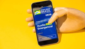 Caixa paga 6ª parcela do auxílio emergencial para nascidos em abril nesta sexta-feira (24)