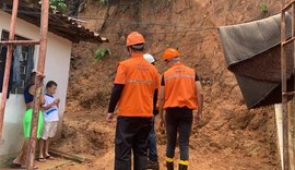 Chuva expõe fragilidades urbanas e mobiliza operação emergencial em Maceió