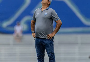 Moacir Júnior celebra momento vivido pelo CSA: 'Melhor treinamento é a vitória'