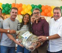 Emater lança Programa de Aquisição de Alimentos (PAA) para 2023 em Murici