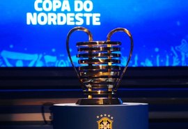 Copa do Nordeste contará com mais de 170 PM fazendo a segurança dos torcedores