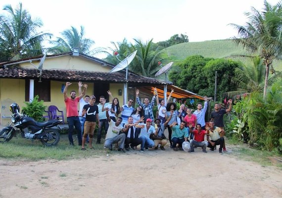 Alagoas sedia 1ª etapa de intercâmbio nacional - Sinergia 2018