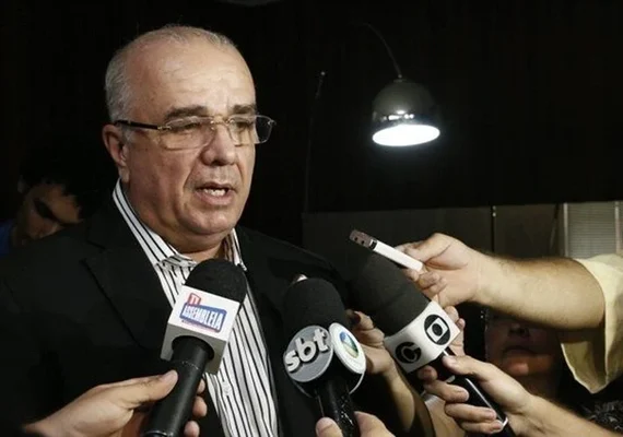 Fábio Farias pode ser o próximo governador de Alagoas