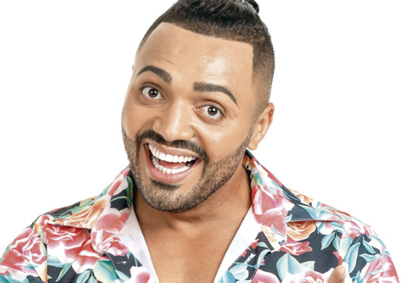 Tirullipa se apresenta em Alagoas com novo show