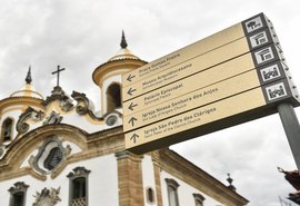 Estão abertas as inscrições para o Prêmio Nacional do Turismo