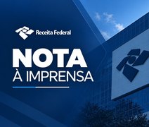 Receita Federal participa da 2ª fase da Operação Última Chamada em oito estados