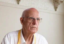 Padre Júlio diz que há conspiração contra trabalho da Pastoral de Rua